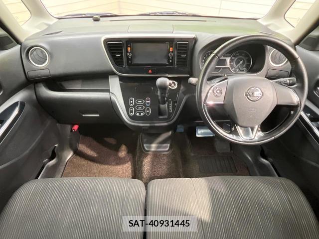 Nissan DAYZ ROOX 2016-02 8652975-1