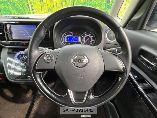 Nissan DAYZ ROOX 2016-02 8652975-10