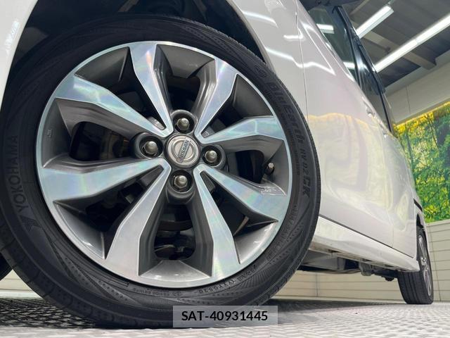 Nissan DAYZ ROOX 2016-02 8652975-12