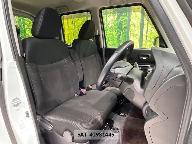 Nissan DAYZ ROOX 2016-02 8652975-7