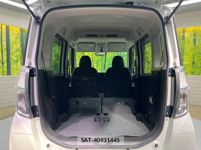 Nissan DAYZ ROOX 2016-02 8652975-9