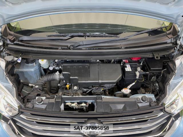 Nissan DAYZ ROOX 2018-09 8653030-17