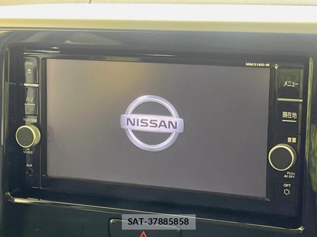 Nissan DAYZ ROOX 2018-09 8653030-2