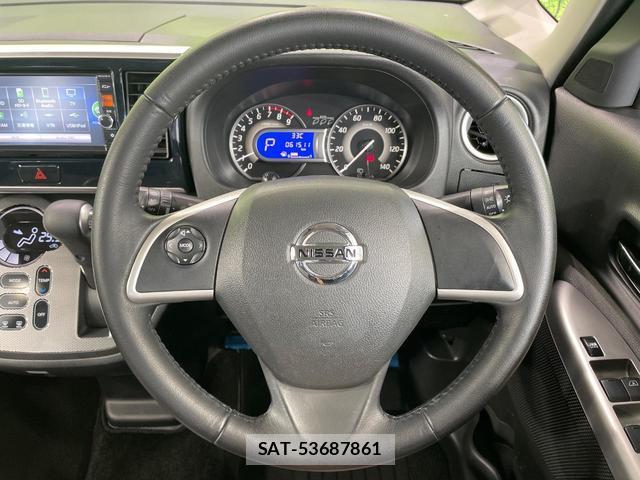 Nissan DAYZ ROOX 2014-11 8653191-10