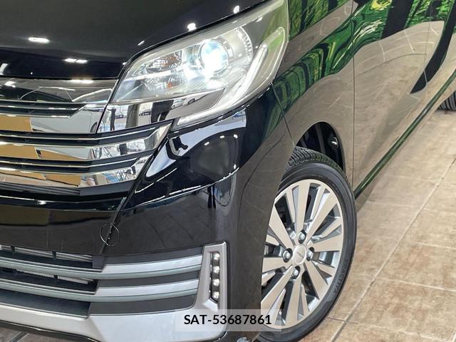 Nissan DAYZ ROOX 2014-11 8653191-11