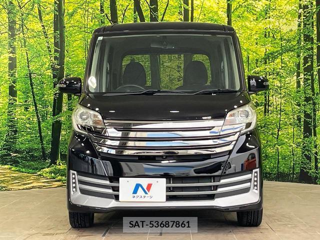 Nissan DAYZ ROOX 2014-11 8653191-13