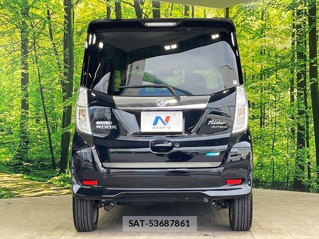 Nissan DAYZ ROOX 2014-11 8653191-14