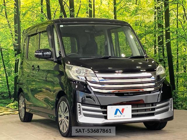 Nissan DAYZ ROOX 2014-11 8653191-15