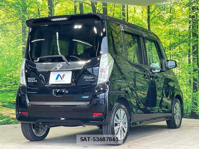 Nissan DAYZ ROOX 2014-11 8653191-16