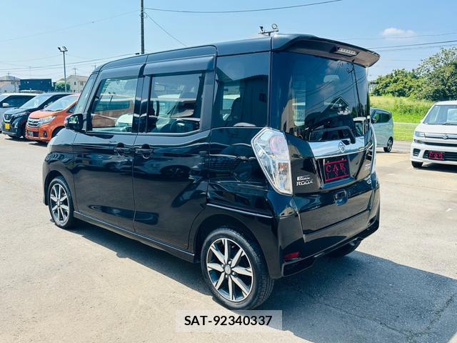 Nissan DAYZ ROOX 2017-08 8653299-5