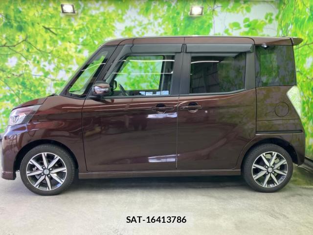 Nissan DAYZ ROOX 2017-09 8653505-1