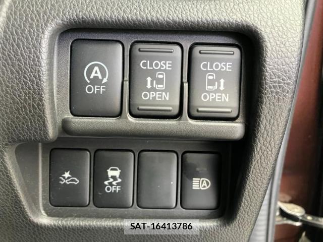 Nissan DAYZ ROOX 2017-09 8653505-15