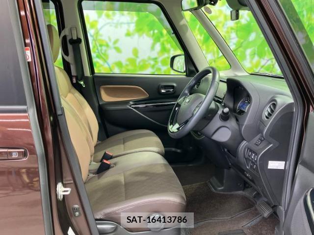 Nissan DAYZ ROOX 2017-09 8653505-4