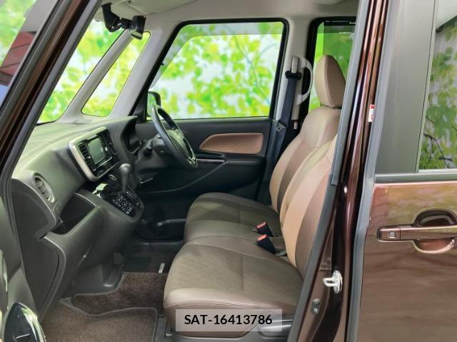 Nissan DAYZ ROOX 2017-09 8653505-5