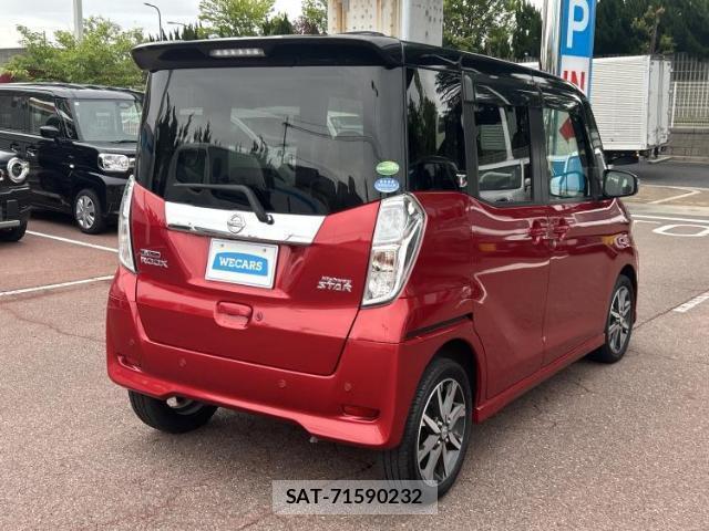 Nissan DAYZ ROOX 2019-07 8653551-2