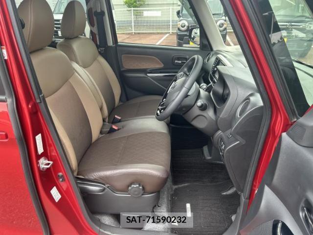 Nissan DAYZ ROOX 2019-07 8653551-3