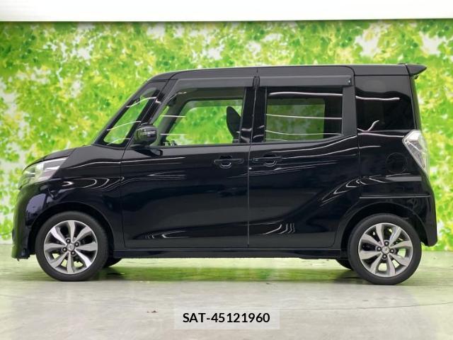 Nissan DAYZ ROOX 2014-04 8653580-1