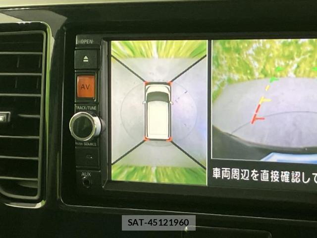 Nissan DAYZ ROOX 2014-04 8653580-13