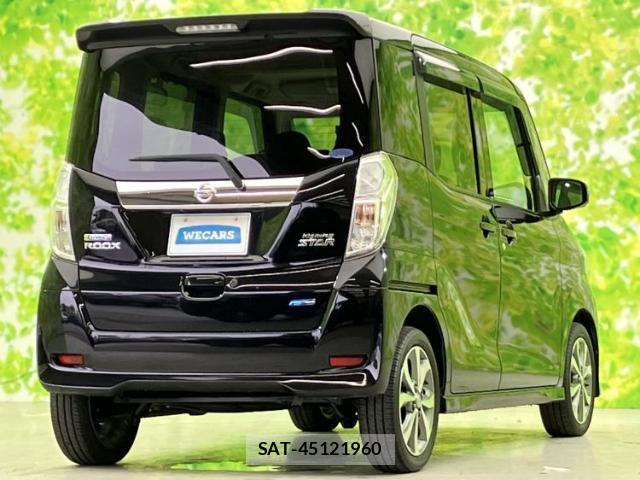 Nissan DAYZ ROOX 2014-04 8653580-2