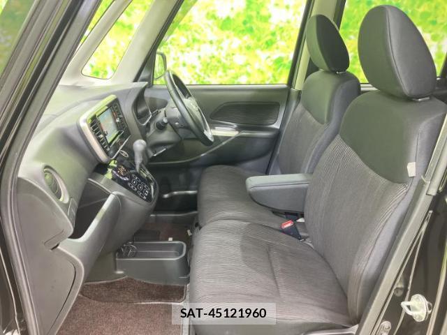 Nissan DAYZ ROOX 2014-04 8653580-5