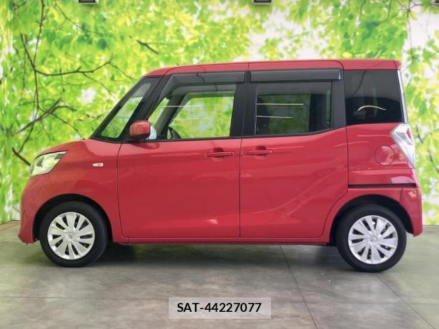 Nissan DAYZ ROOX 2015-11 8653793-1