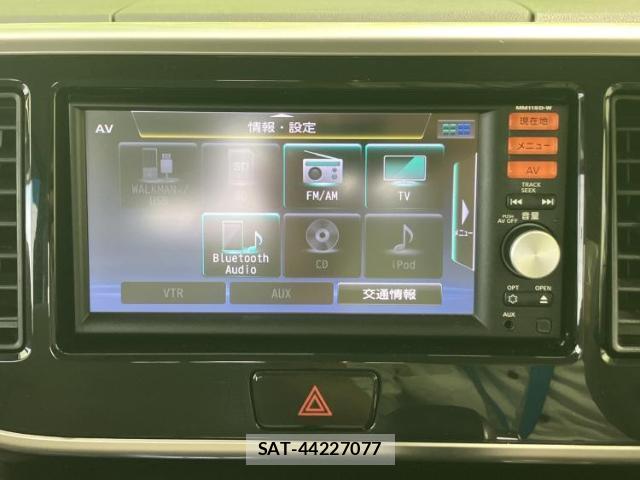 Nissan DAYZ ROOX 2015-11 8653793-10