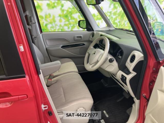 Nissan DAYZ ROOX 2015-11 8653793-3