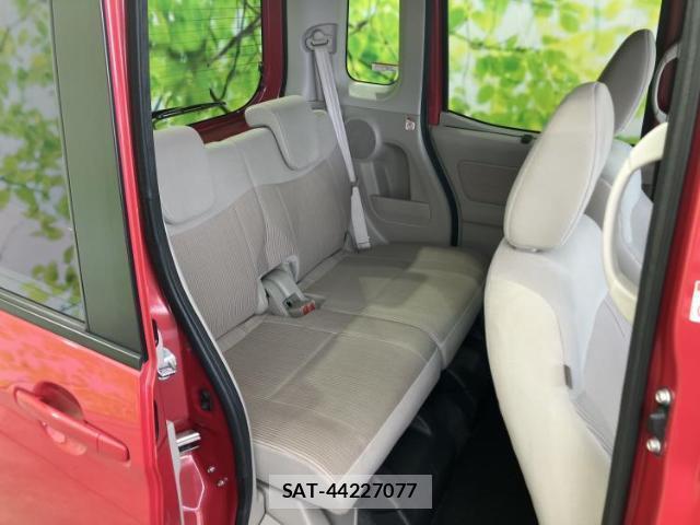 Nissan DAYZ ROOX 2015-11 8653793-4