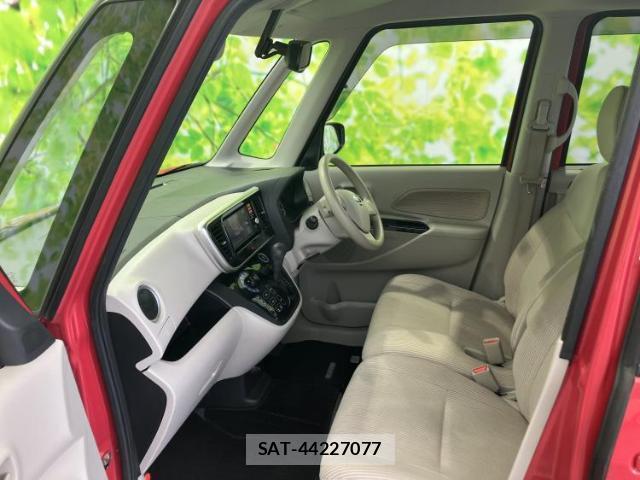 Nissan DAYZ ROOX 2015-11 8653793-5
