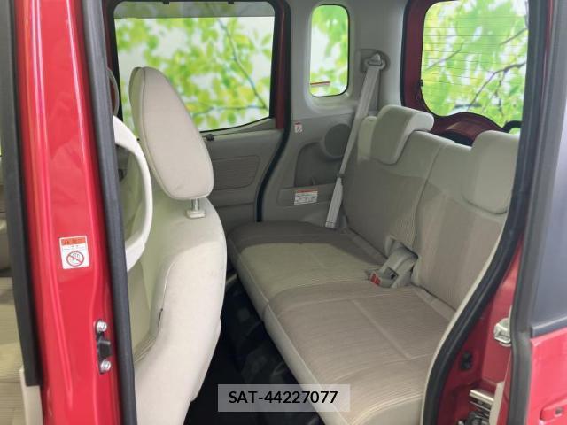 Nissan DAYZ ROOX 2015-11 8653793-6