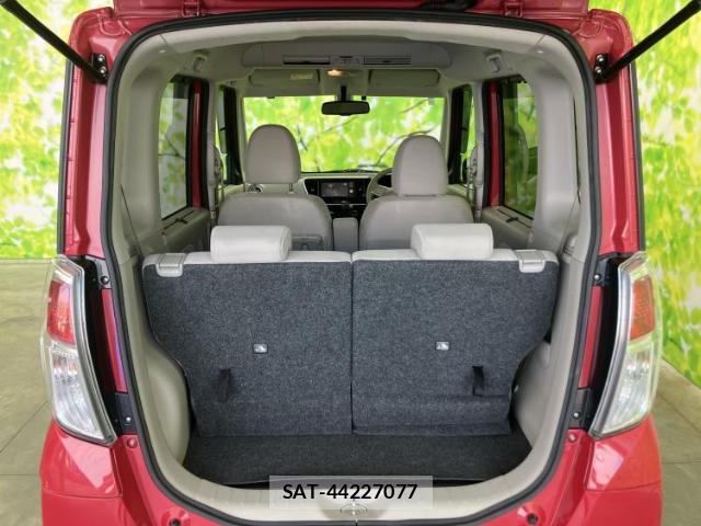 Nissan DAYZ ROOX 2015-11 8653793-7