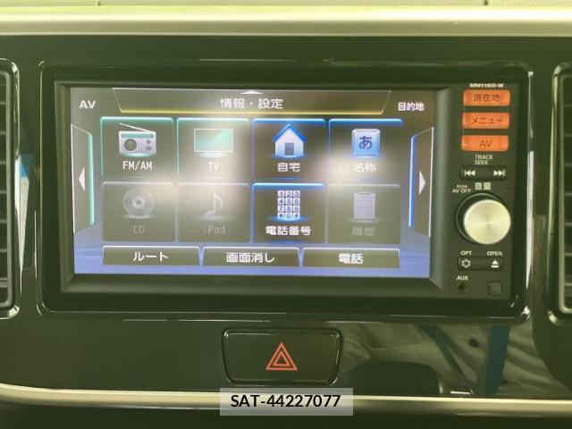 Nissan DAYZ ROOX 2015-11 8653793-8
