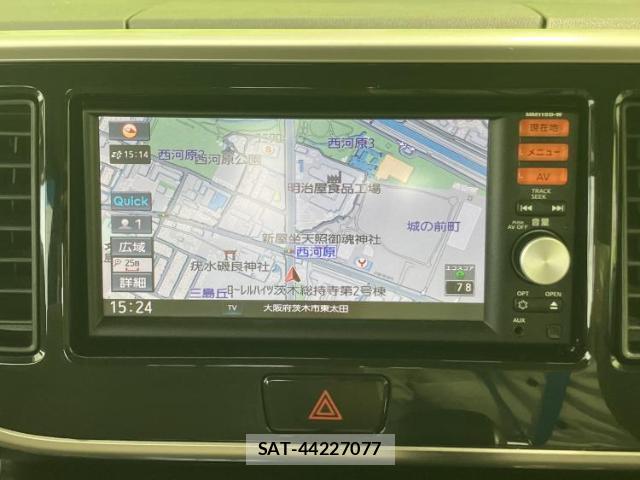 Nissan DAYZ ROOX 2015-11 8653793-9