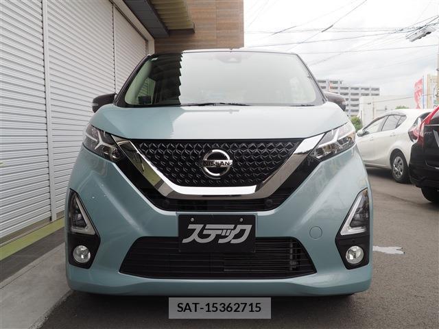 Nissan DAYZ 2019-11 8646604-1