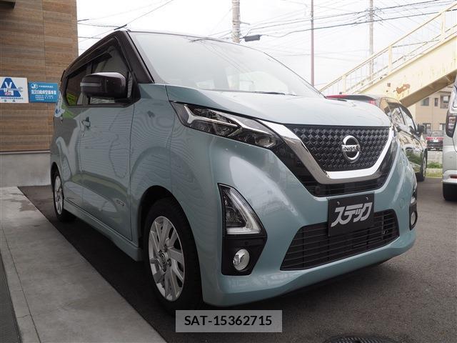 Nissan DAYZ 2019-11 8646604-2