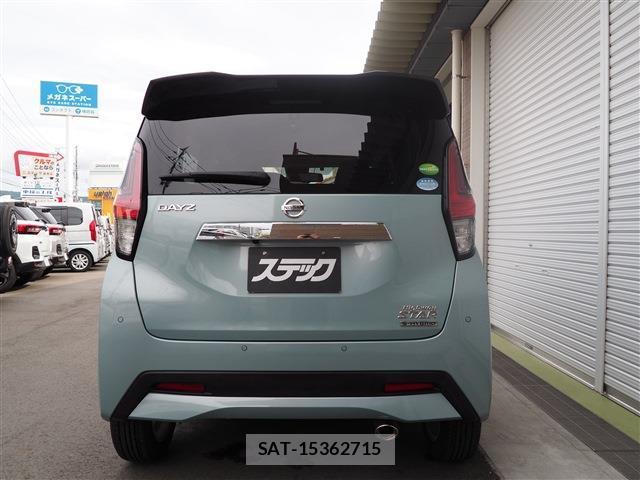 Nissan DAYZ 2019-11 8646604-4