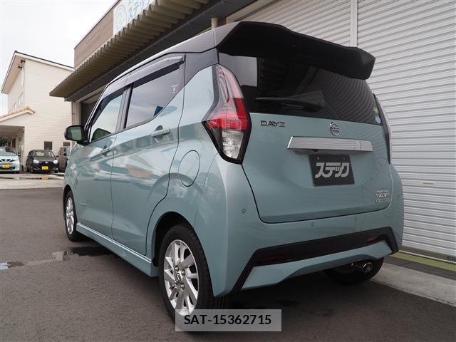 Nissan DAYZ 2019-11 8646604-5