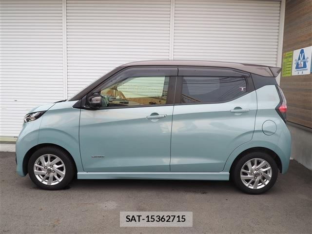 Nissan DAYZ 2019-11 8646604-6