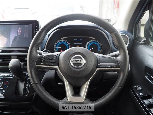 Nissan DAYZ 2019-11 8646604-7