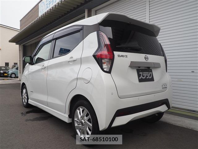 Nissan DAYZ 2022-07 8646607-5