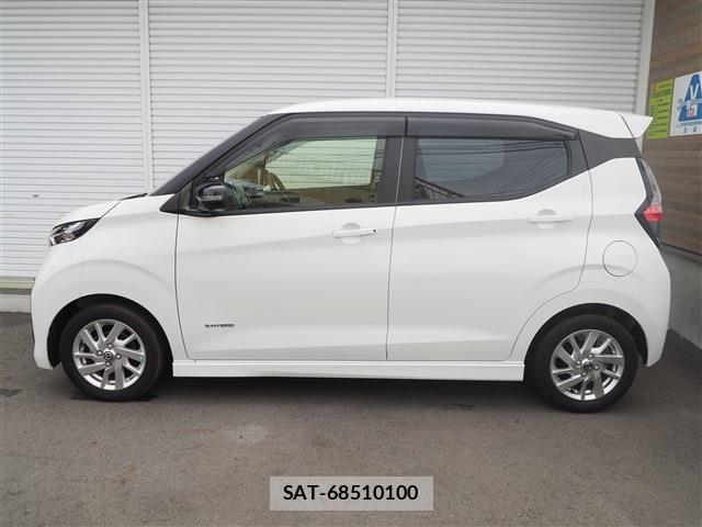Nissan DAYZ 2022-07 8646607-6