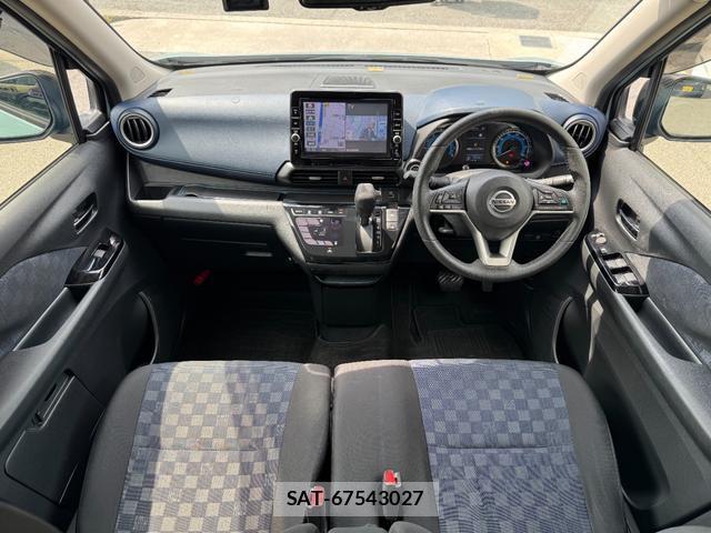 Nissan DAYZ 2022-03 8647272-8
