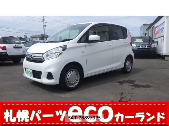 Nissan DAYZ 2019-03 8647653-0