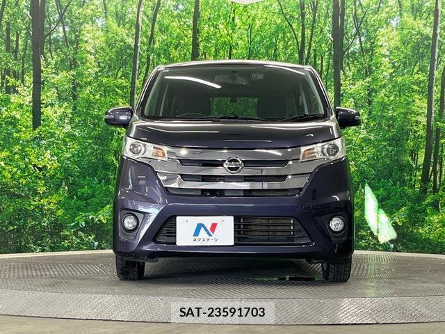 Nissan DAYZ 2013-11 8647851-13