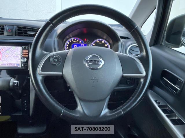 Nissan DAYZ 2013-10 8647993-10