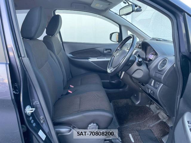 Nissan DAYZ 2013-10 8647993-7