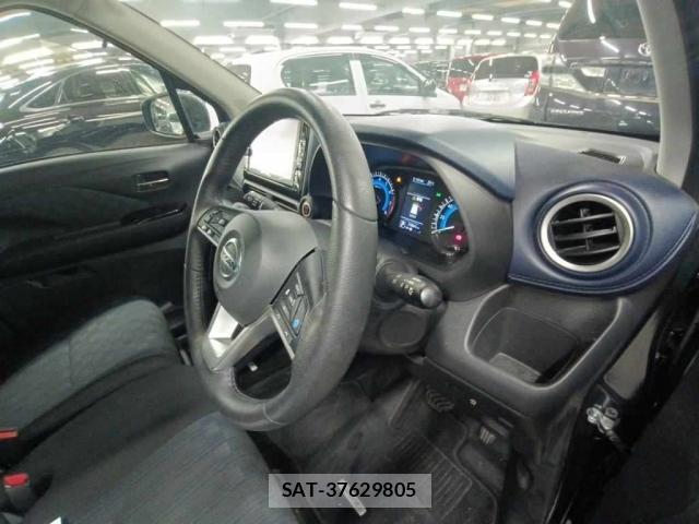 Nissan DAYZ 2022-01 8648035-4
