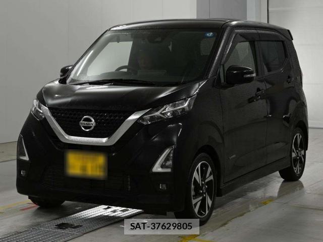 Nissan DAYZ 2022-01 8648035-7