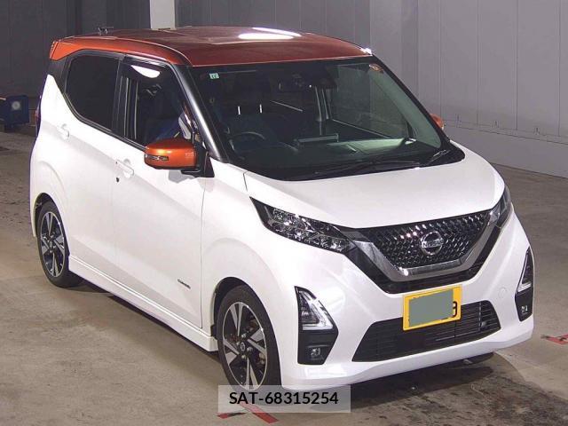 Nissan DAYZ 2021-11 8648044-0