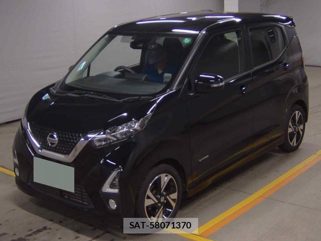 Nissan DAYZ 2019-11 8648071-0